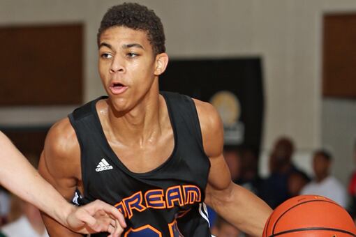 Reebok Breakout Classic Day 1 Recap: Thornton Outshines Stone, Labissiere