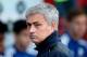 LONDON, ENGLAND - MARCH 29: Chelsea manager Jose Mourinho during the Barclays Premier League match between Crystal Palace and Chelsea at Selhurst Park on March 29, 2014 in London, England. (Photo by Scott Heavey/Getty Images)