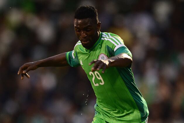 Sunderland Interested in Nigeria's Babatunde