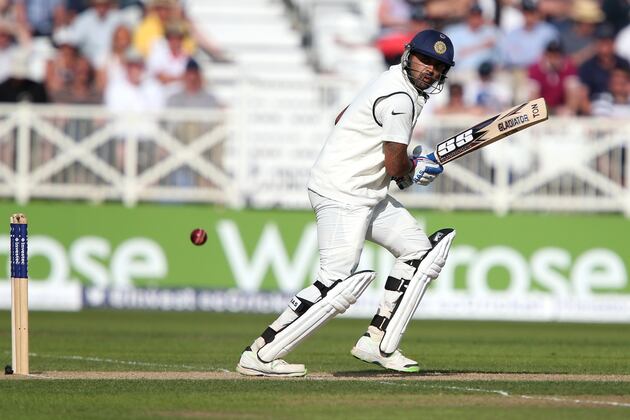 Curator Apologises for Poor Pitch