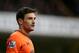 Hugo Lloris will be Tottenham Hotspur's goalkeeper for at least another year.