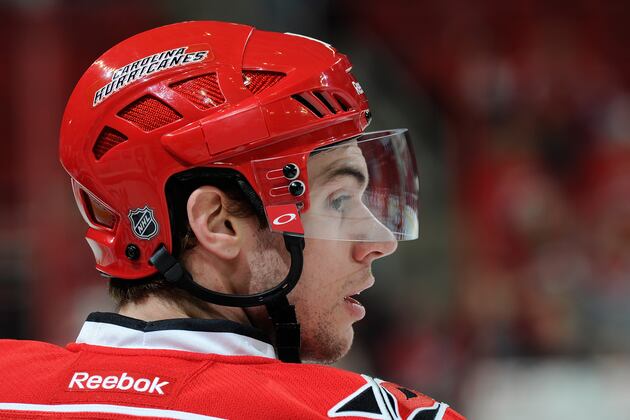 Lightning Sign Free Agent Forward Jerome Samson
