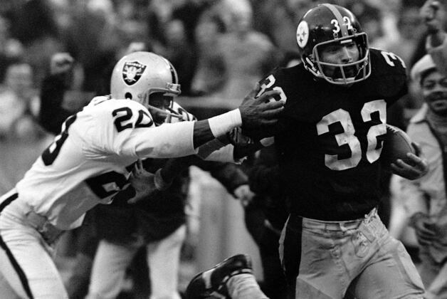 NFL Nation Buzz: Steelers' Top Plays