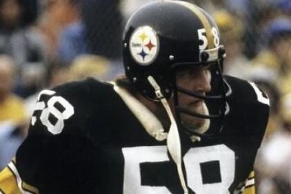 Steelers by the Decade: 1980s