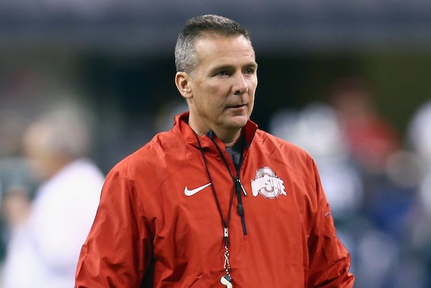 Buckeyes Lead B1G in ESPN Future Rankings