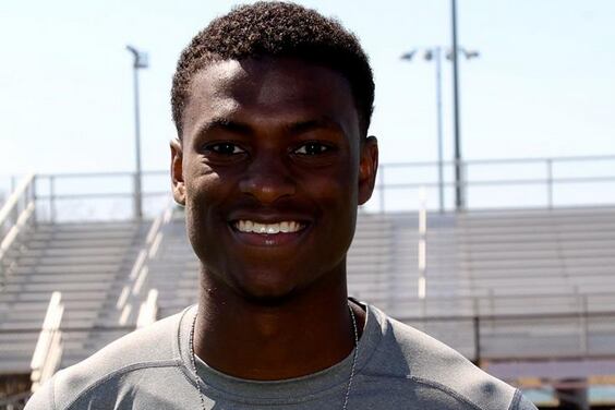 Four-Star Wide Receiver Van Jefferson Is Set to Visit Ohio State on July 16