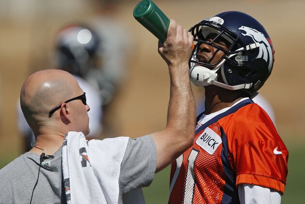 Aqib Talib Appreciates What He Gained in New England