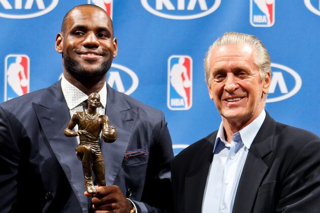Sheridan Report: Details Emerge from LeBron James' Meeting...