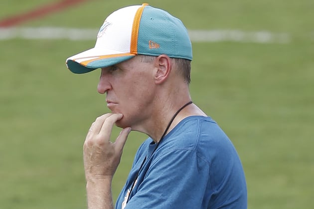 Can Joe Philbin Be a Successful Head Coach for the Miami Dolphins?