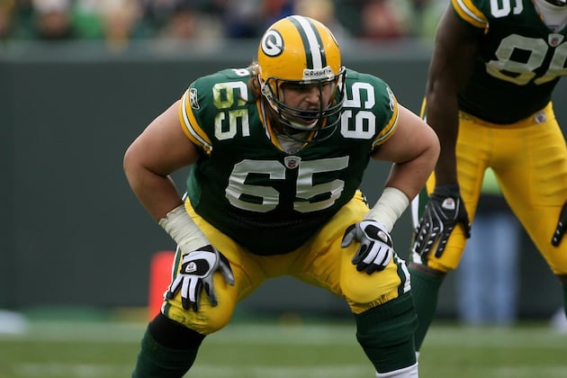 Ex-Packers Player Tauscher Buys Alternative Newspaper