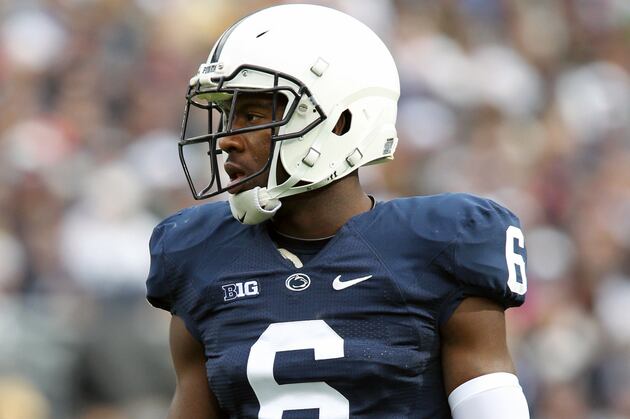 Breaking Down PSU's Most Important Players: No. 25 Safety Malik Golden