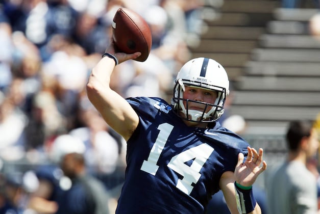 ESPN.com Ranks Penn State No. 22 in Its Future Power Rankings
