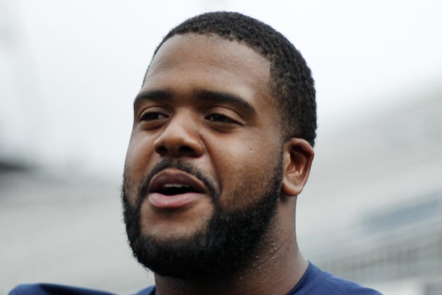 Smith Among Players on Outland Trophy Preseason Watch List