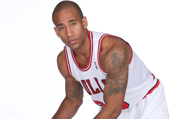 NBA Rumors: New York Knicks Show Interest in Dahntay Jones