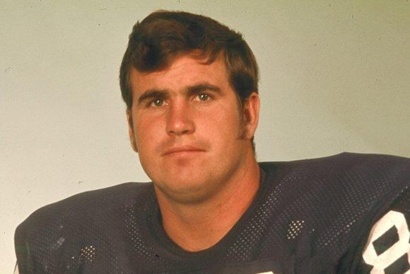 Four Players from Minnesota Vikings' Storied Past Will Appear at Monticello...