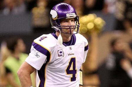 NFL Nation Buzz: Vikings' Top Plays