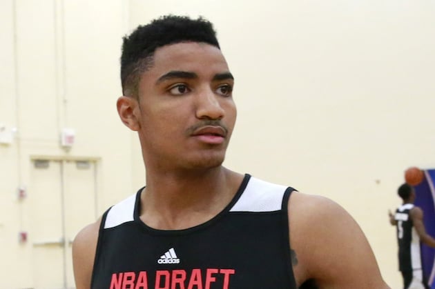 Defense Could Be Early Calling Card for Nuggets Rookie Gary Harris
