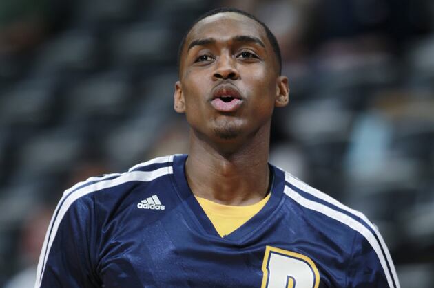It's Quincy Miller's Time to Shine for Nuggets' Summer League Team