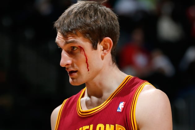 A Closer Look at Tyler Zeller