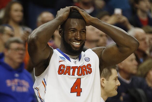 Young Ready to Bring Size and Strength to Pelicans' Summer League Squad