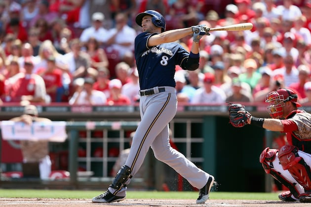 Fantasy Lineups for July 10th 2014