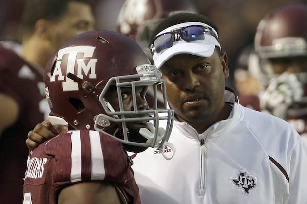 Breaking Down More SEC Predictions