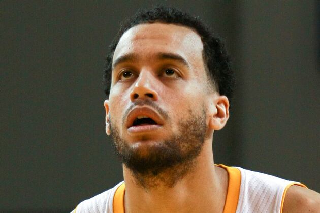 Improvement Showing with Cam Jones