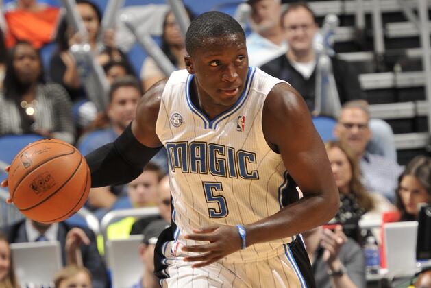 Orlando Magic: Not Waiting for LeBron James Is Paying off