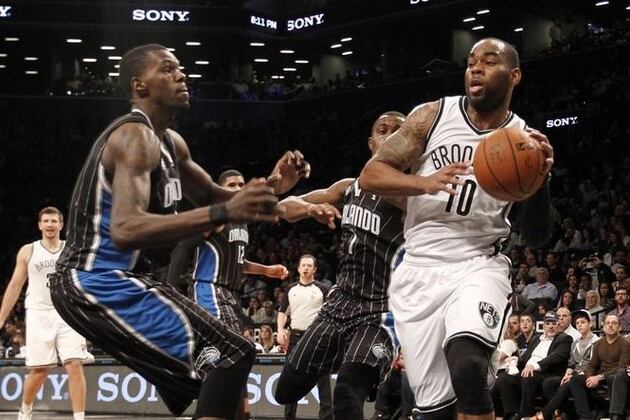 NBA Rumors: Cavaliers Tried to Trade Marcus Thornton to Magic