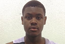 Diamond Stone Discusses His Package Deal, Recent Weight Loss