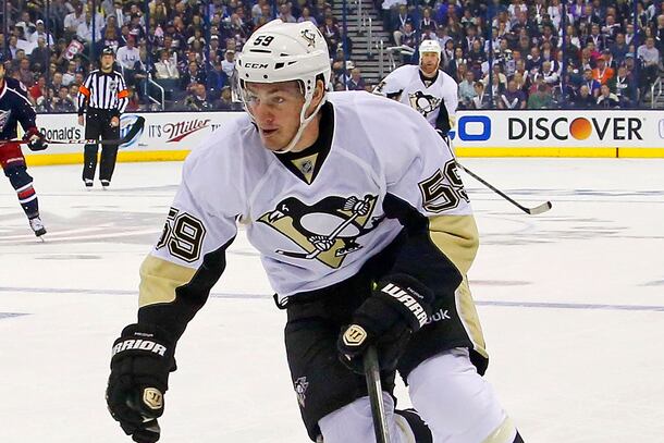 Pittsburgh Penguins news, rumors and more | Bleacher Report