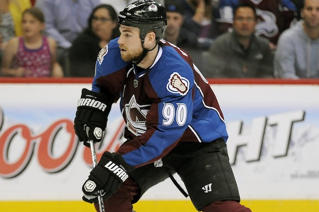 Ryan O'Reilly, Avs Likely Headed to Arbitration After Talks Falter
