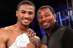 Shane Mosley Jr. to Return on Rios-Chaves Card