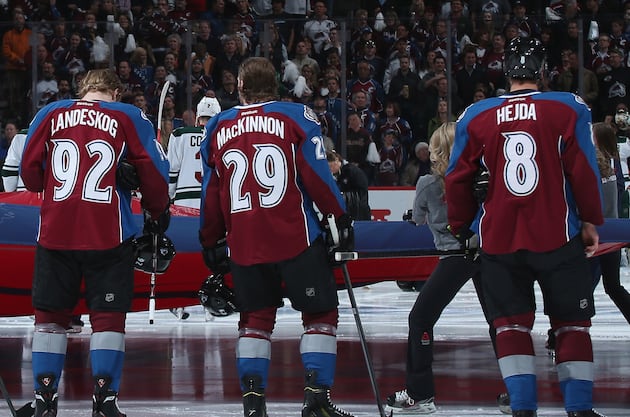 Patrick Roy: This Season's Colorado Avalanche Could Be Better