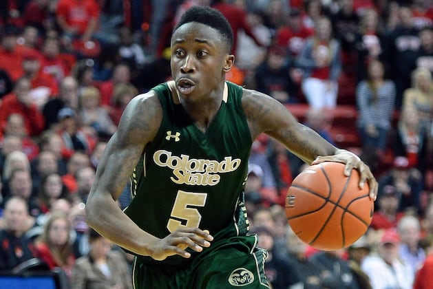 Jon Octeus Sets the Record Straight on Leaving CSU for UCLA