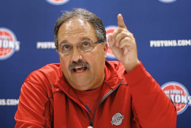 SVG: Meeks and KCP Will Compete for SG Spot