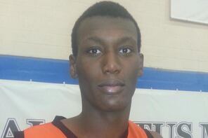 Shaquille Doorson Signs to Compete for Rutgers