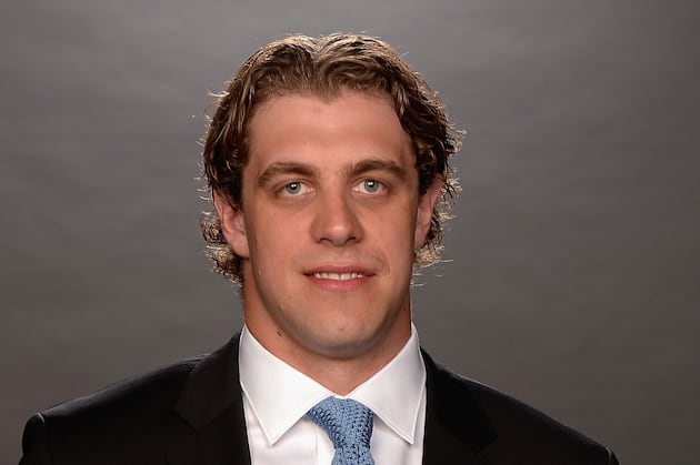 (POLL) Will Anze Kopitar Be a Ten-Million-Dollar Player?