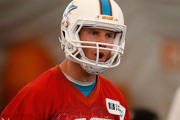 Dolphins' Biggest Key to Success