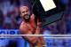 Antonio Cesaro celebrates after winning the Andre the Giant Memorial Battle Royal during Wrestlemania XXX at the Mercedes-Benz Super Dome in New Orleans on Sunday, April 6, 2014. (Jonathan Bachman/AP Images for WWE)