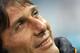 Antonio Conte has taken only three years to put himself into the pantheon of Juve's best managers.
