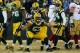 Are Nick Perry's days in Green Bay over?