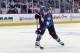 Colorado Avalanche center Ryan O'Reilly (90) shoots a goal against the Minnesota Wild during the second period in Game 1 of an NHL hockey first-round playoff series on Thursday, April 17, 2014, in Denver. (AP Photo/Jack Dempsey)