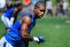 LSU receiver target Tyron Johnson