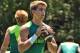 QB commitment Josh Rosen