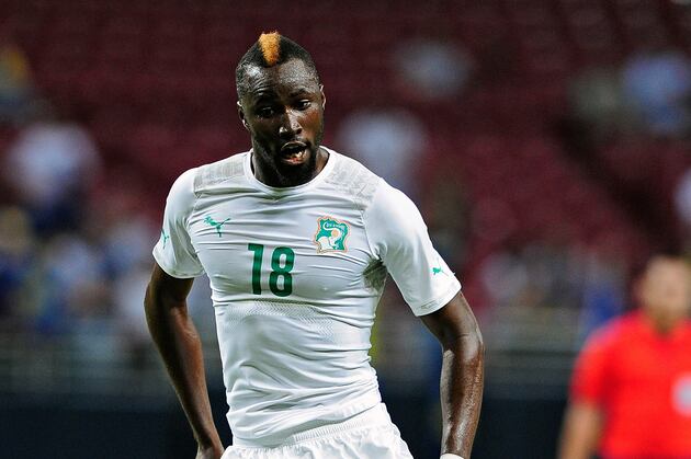 Martinez Keen on Traore Return