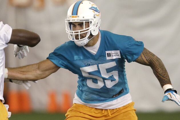 Inside Koa Misi's Transition To MLB
