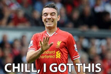 Best Tweets and Memes About Luis Suarez's Transfer