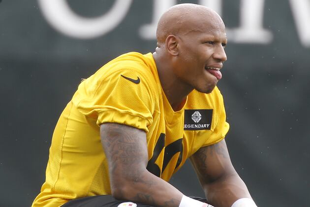 Steelers' Biggest Key to Success