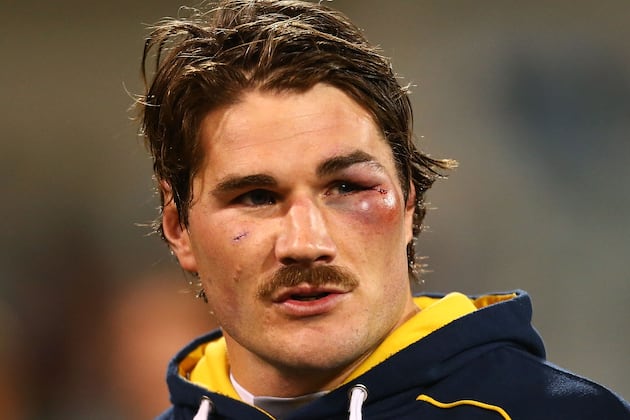Mowen Expects to Face Highlanders